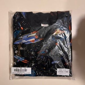 Hanna Andersson New Sweatshirt